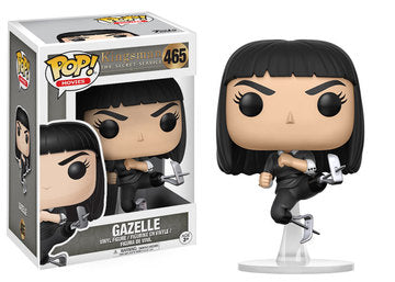 Funko POP! Gazelle
