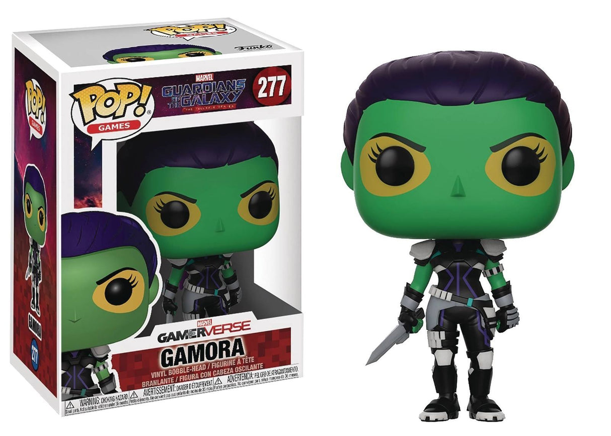 Funko POP! Gamora