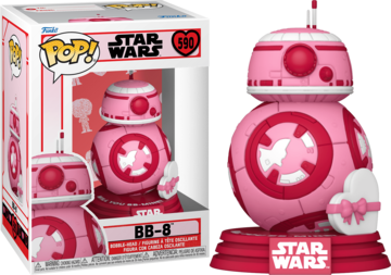 Funko POP! BB-8