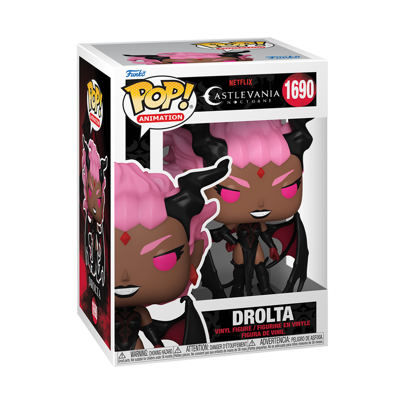 Drolta