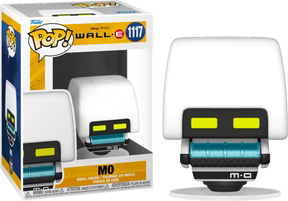 Funko POP! Mo