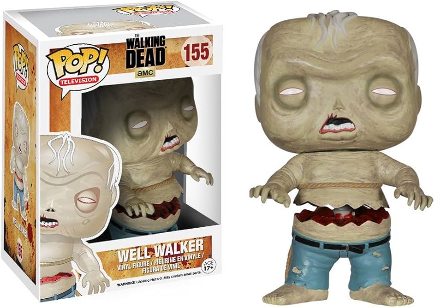 Funko POP! Well Walker
