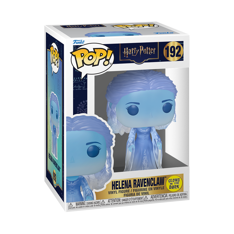 Funko POP! Helena Ravenclaw (Glow)