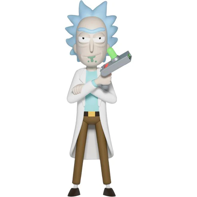 Minix Rick