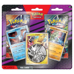 Pokémon Enhanced 2-Pack Blister