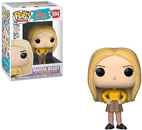 Marcia Brady