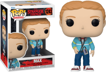 Funko POP! Max