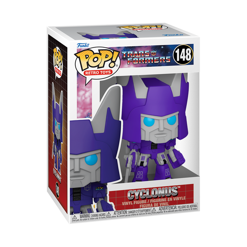 Cyclonus