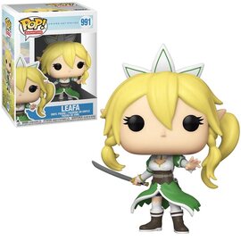 Funko POP! Leafa