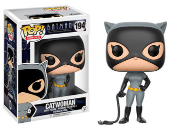 Funko POP! Catwoman