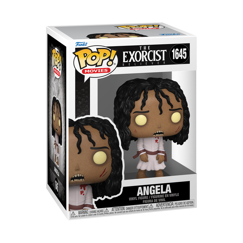 Angela