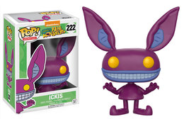 Funko POP! Ickis