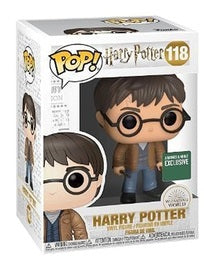 Funko POP! Harry Potter - Limited Edition Barnes & Nobels Exclusive