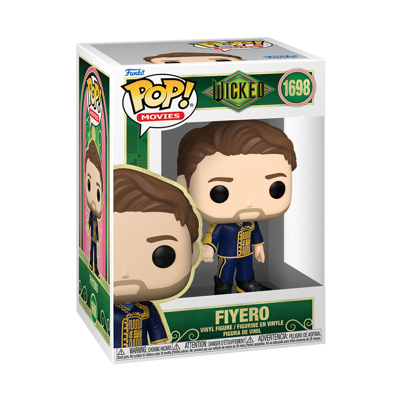 Fiyero