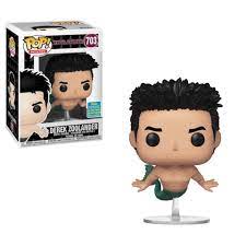 Funko POP! Derek Zoolander - Limited Edition 2019 SDCC Exclusive