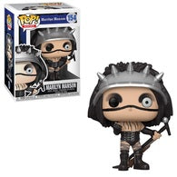 Funko POP! Marilyn Manson