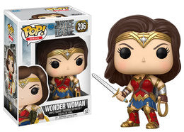Funko POP! Wonder Woman