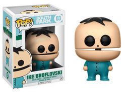 Funko POP! Ike Broflovski