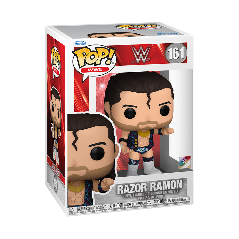 Razor Ramon