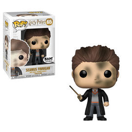 Funko POP! Seamus Finnigan - Limited Edition BAM Exclusive