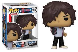 Funko POP! Yasutora Sado (Chad)