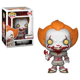 Pennywise with Severed Arm - Limited Edition Amazon Exclusive