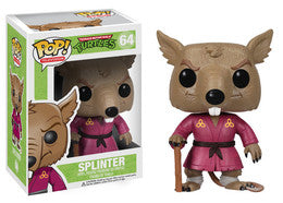 Funko POP! Splinter
