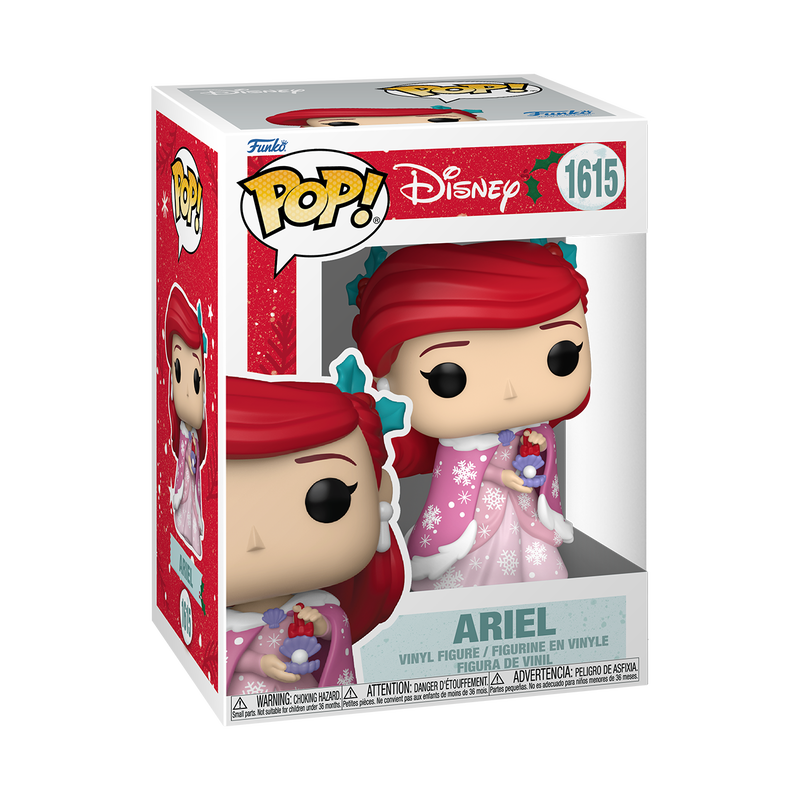 Funko POP! Ariel