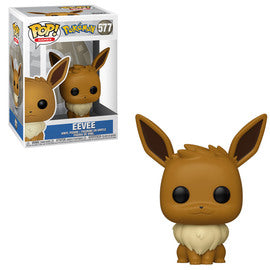 Funko POP! Eevee