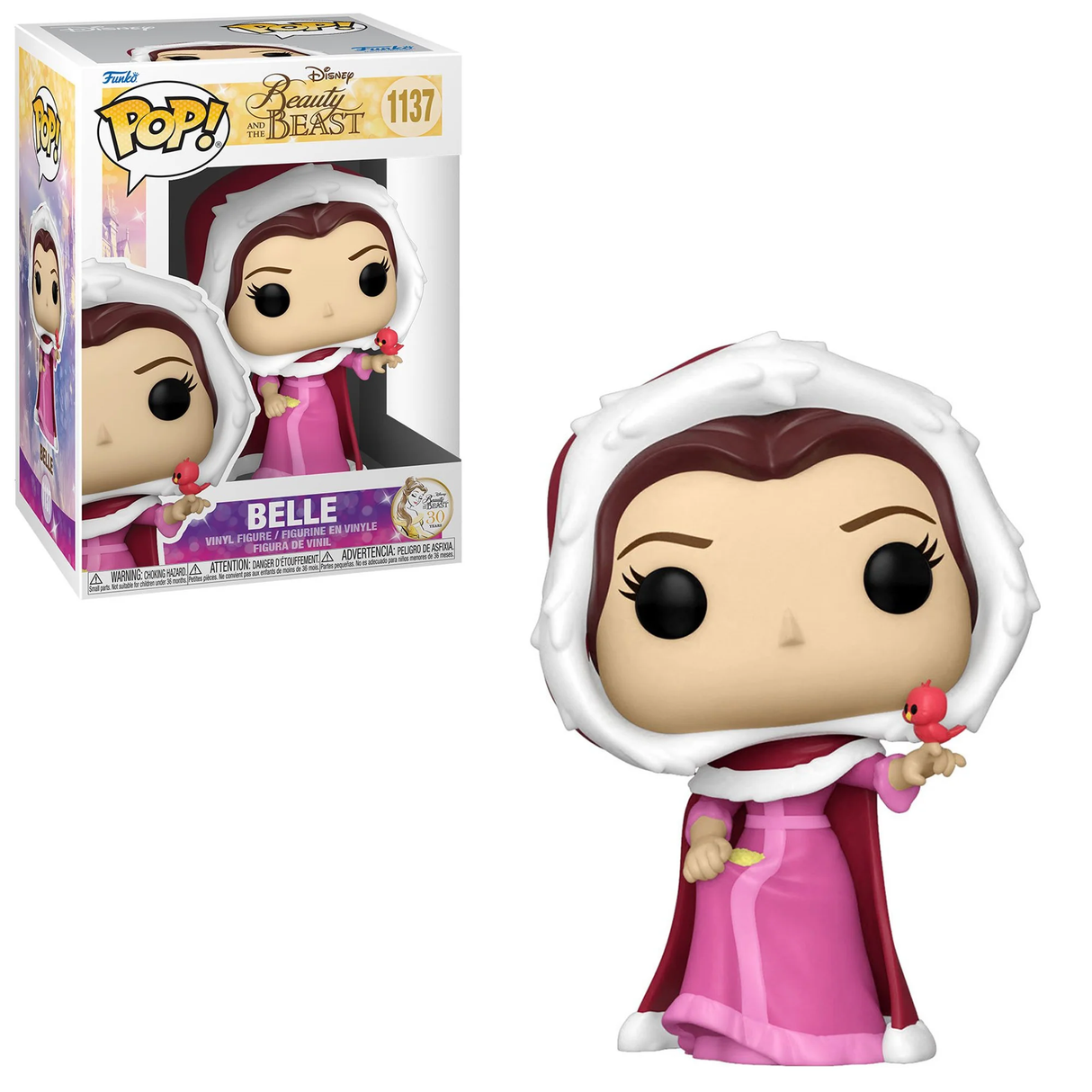Belle