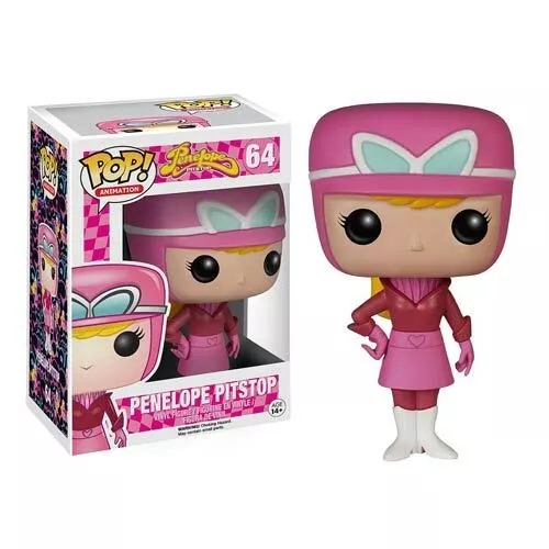 Funko POP! Penelope Pitstop