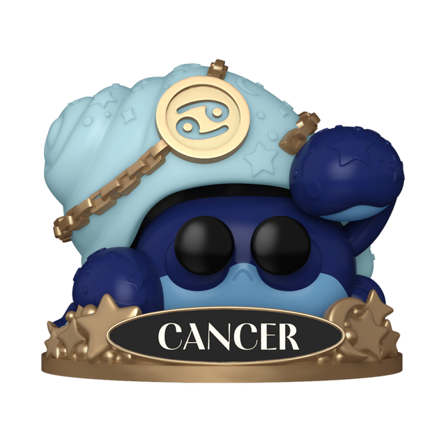 Funko POP! Cancer (Pre-Order)