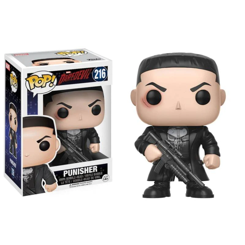 Punisher