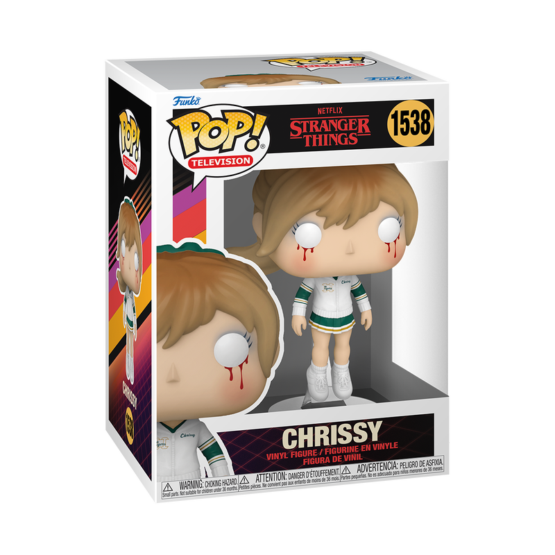 Funko POP! Chrissy