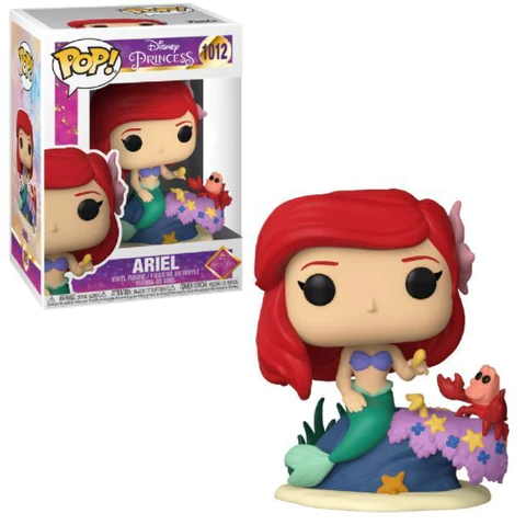 Ariel