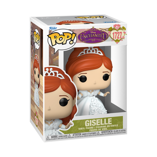 Funko POP! Giselle (Pre-Order)