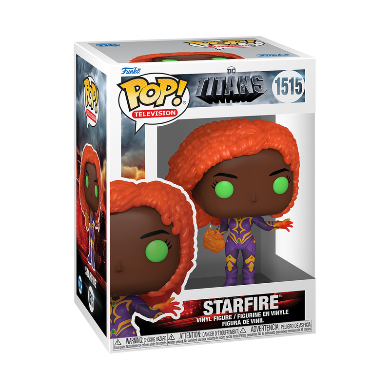 Starfire
