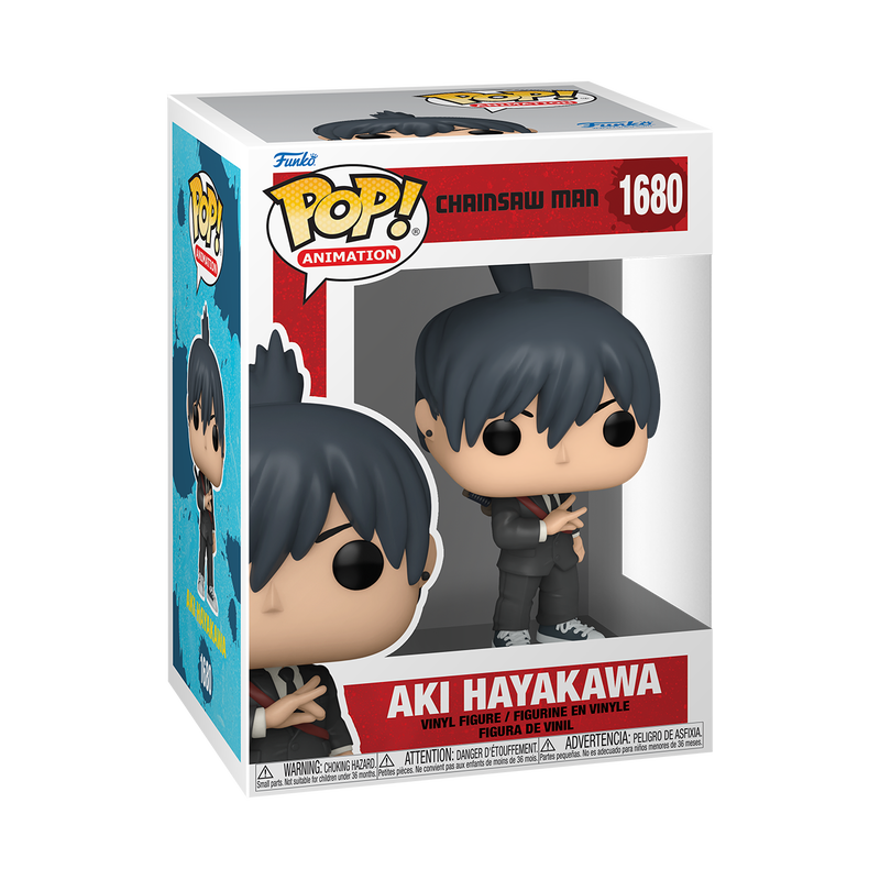 Aki Hayakawa
