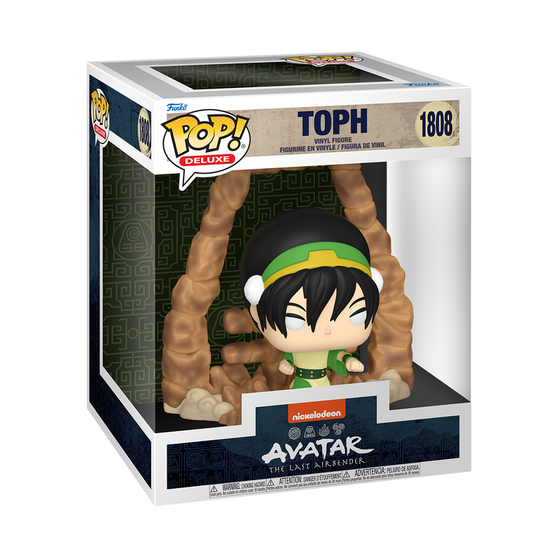 Toph