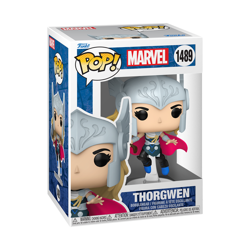 Thorgwen