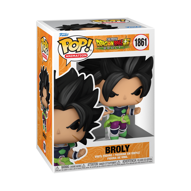 Broly