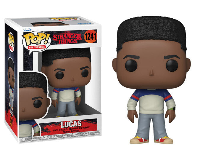 Funko POP! Lucas