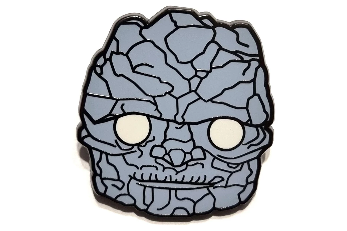 Thor Korg Pin