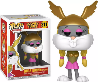 Funko POP! Bugs Bunny (Opera)