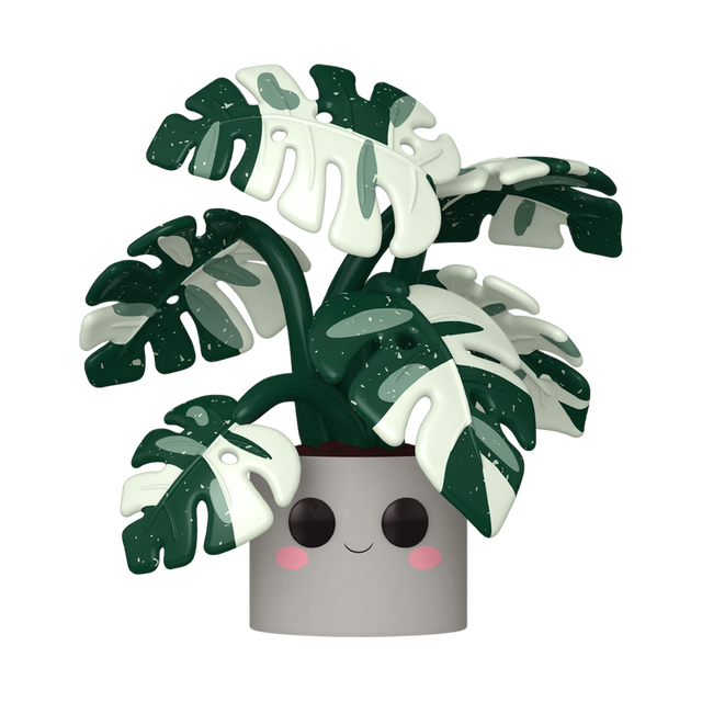 Funko POP! 10" Monstera (Pre-Order)