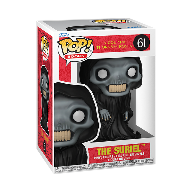 Funko POP! The Suriel (Pre-Order)