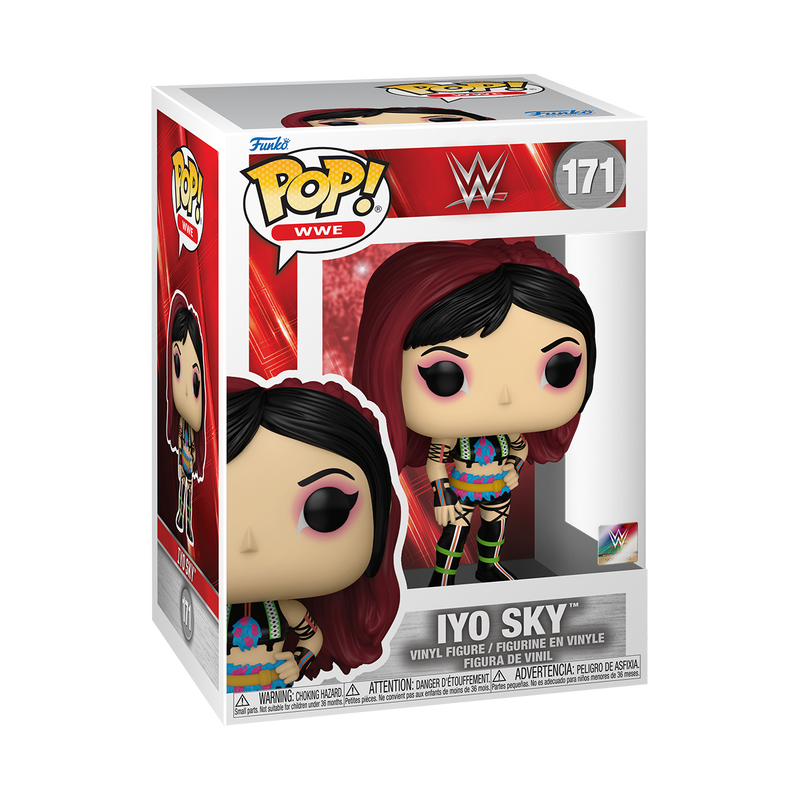 Iyo Sky