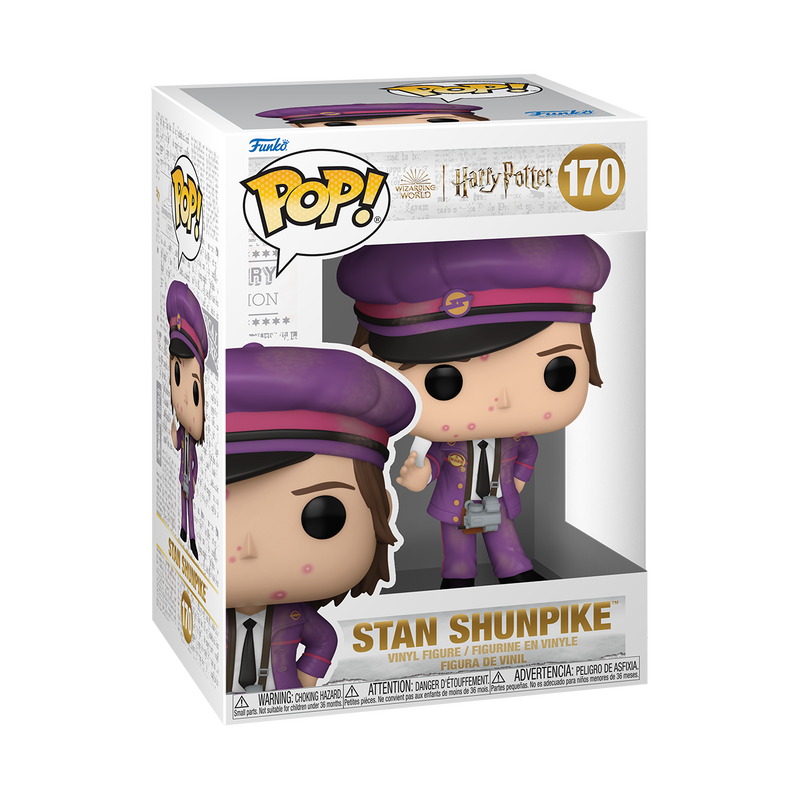 Funko POP! Stan Shunpike