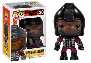 Funko POP! General Ursus