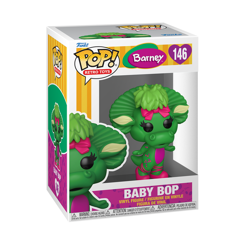 Baby Bop